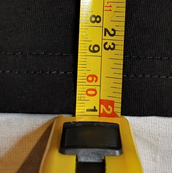 Wicked - Broadway Musica Black T-shirt Featuring Witches Defy Gravity Small - Picture 3 of 6